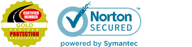 VPA Norton Secured Logo