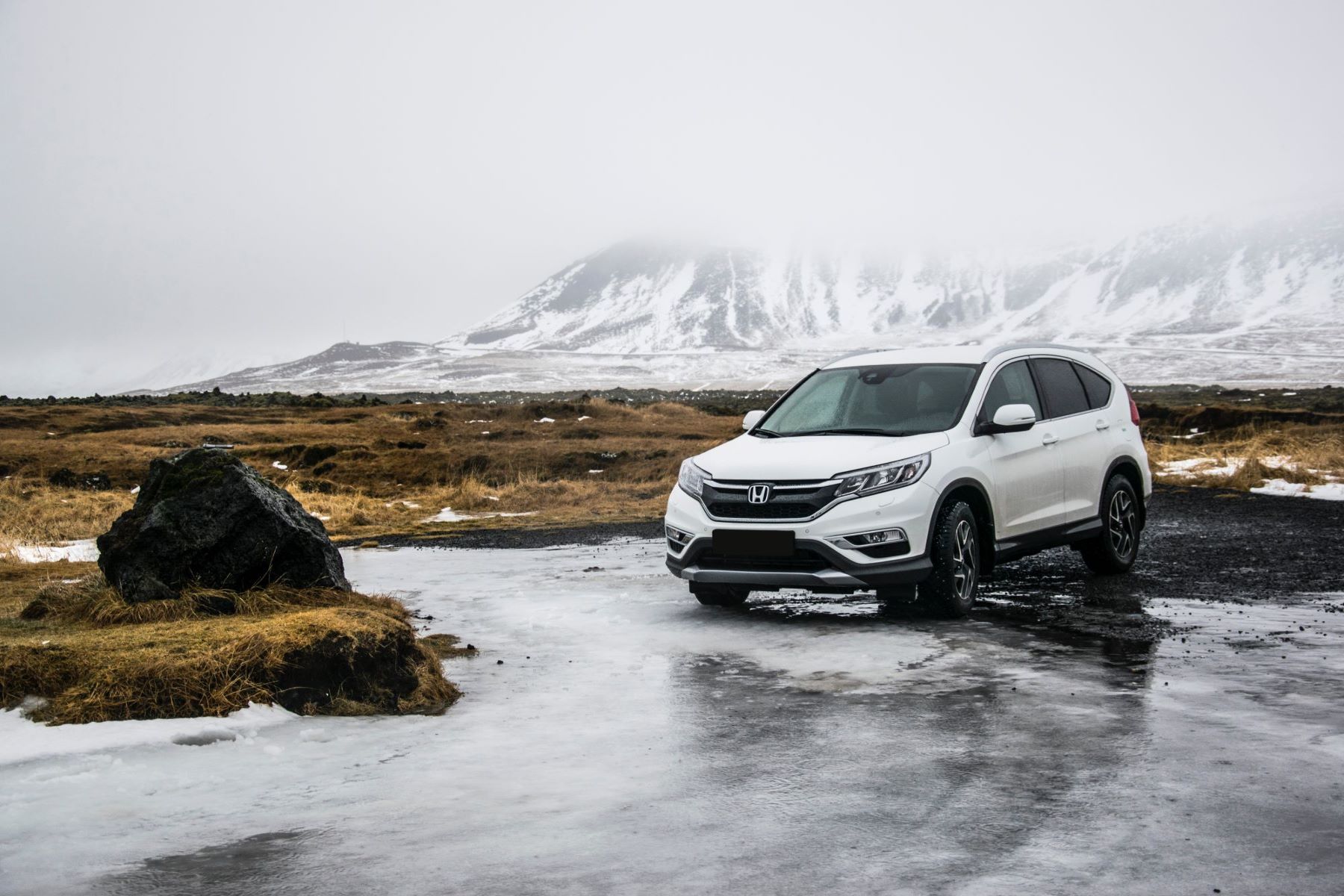 honda image