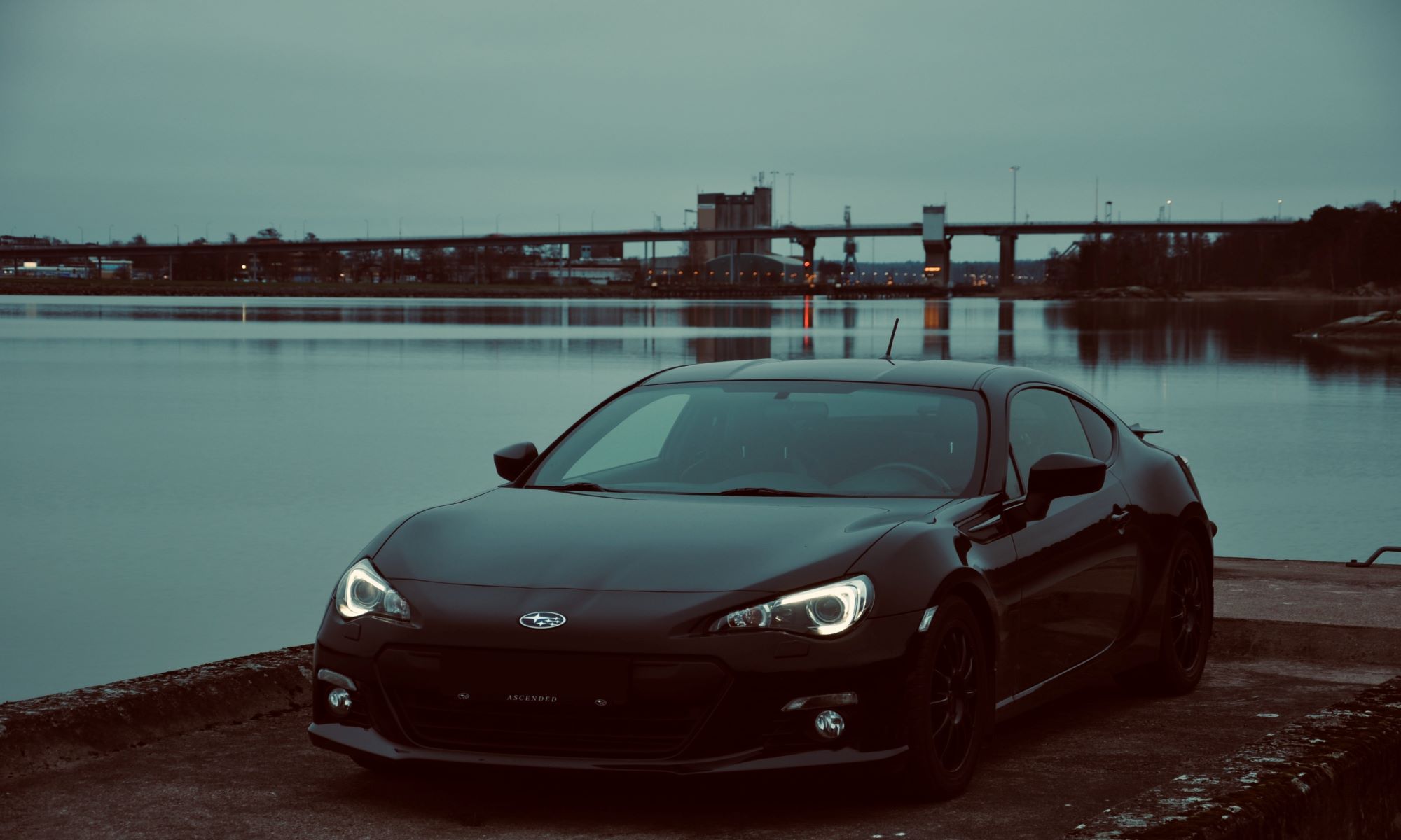 subaru
