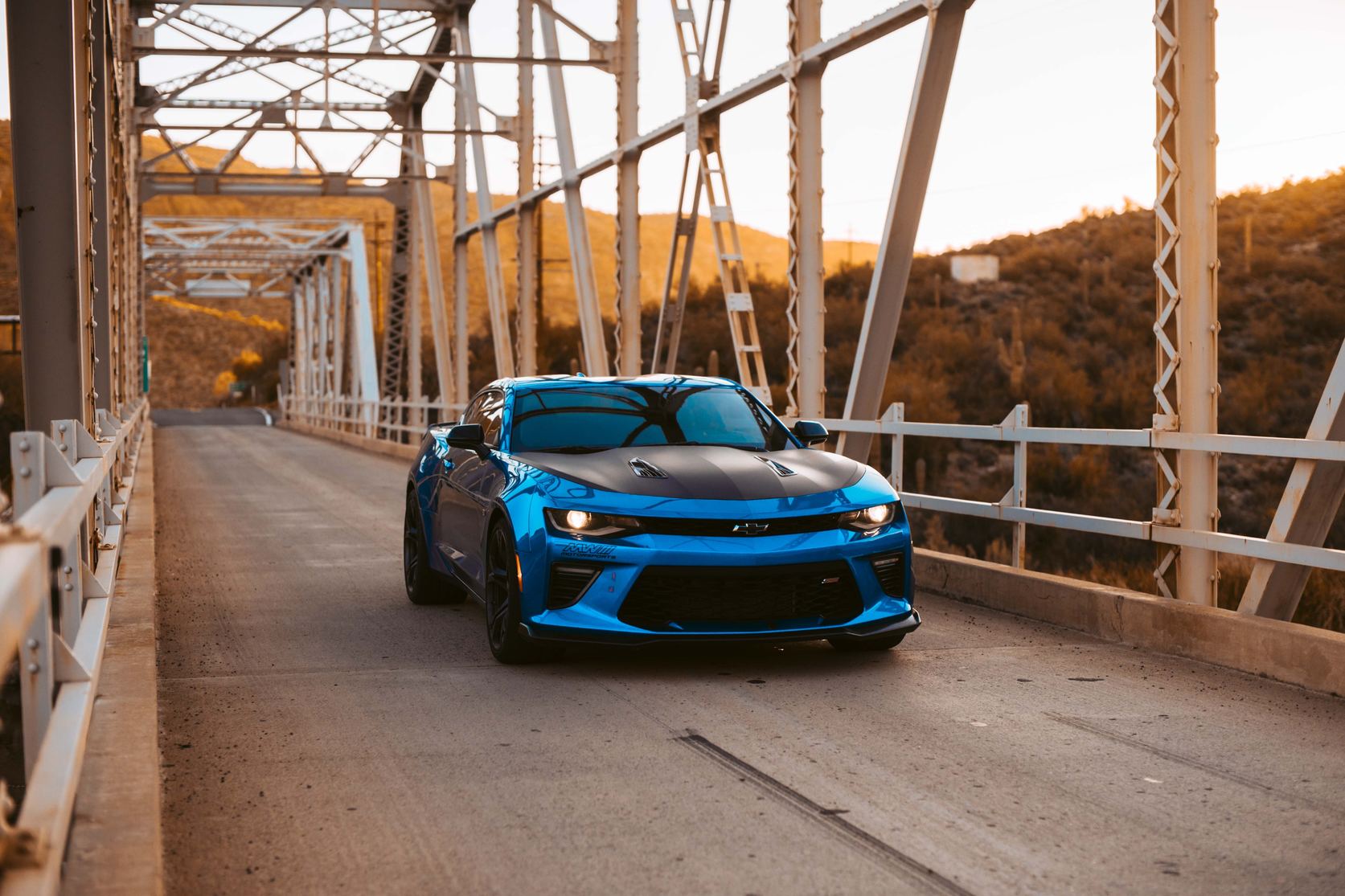 Common Repairs for Chevrolet