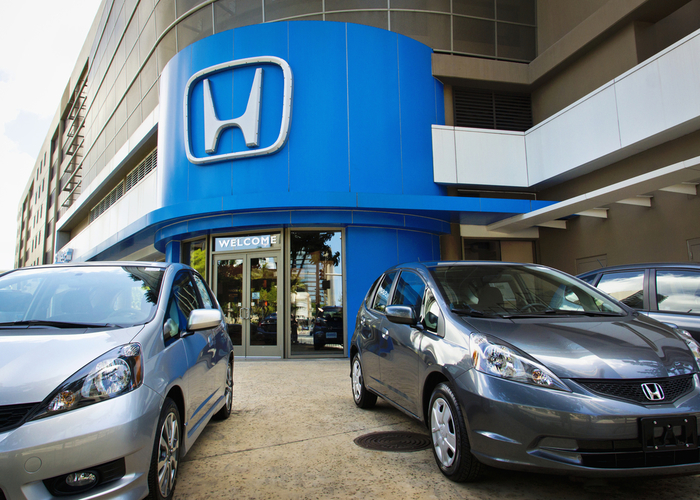 Honda repairs to prepare for